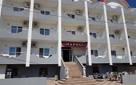 Hotel Napoli Mamaia